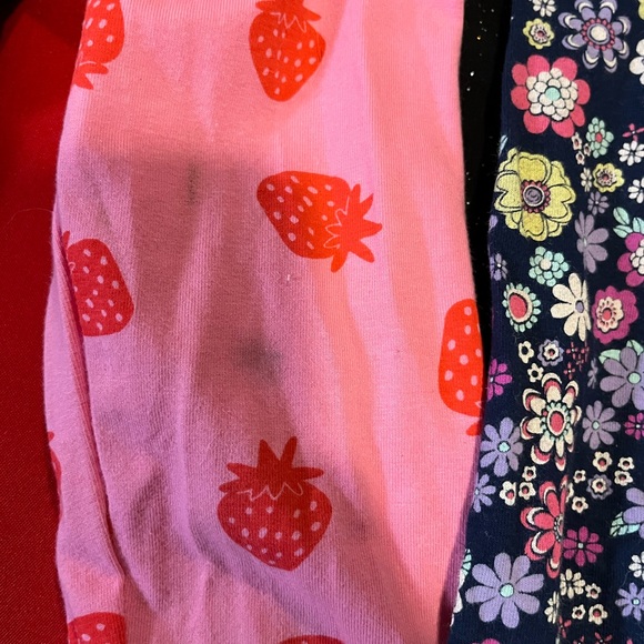 Girls cat and jack leggings - Picture 2 of 5